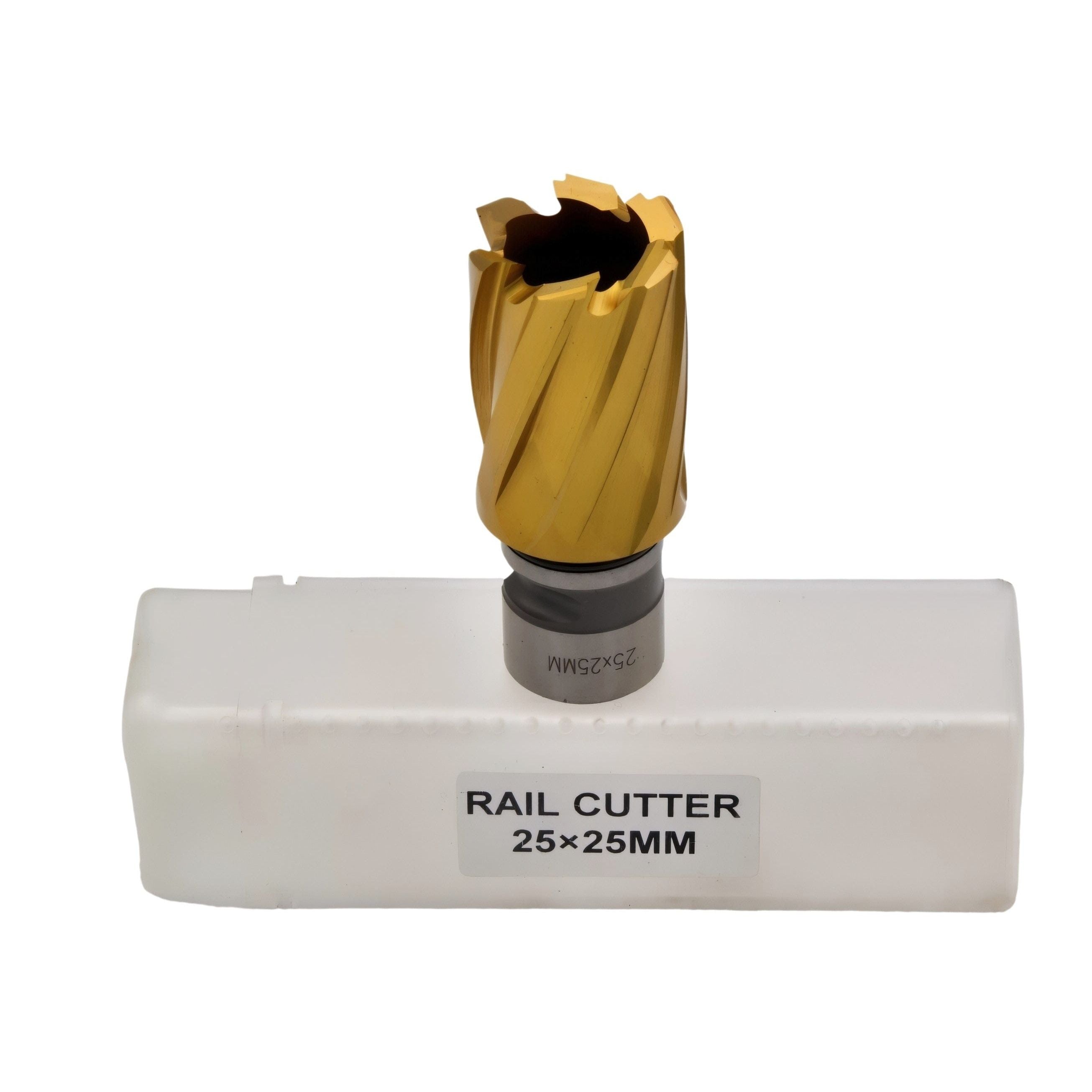 CH-TOOLS TIN Rail Cutter 25 x 25mm-0