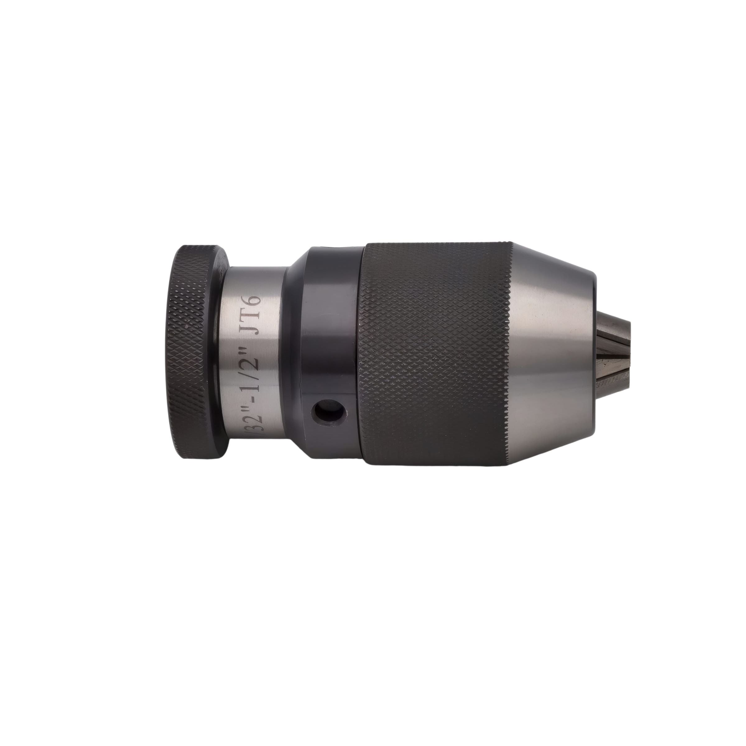Dajiu 1-13mm JT6 Keyless Drill Chuck-0