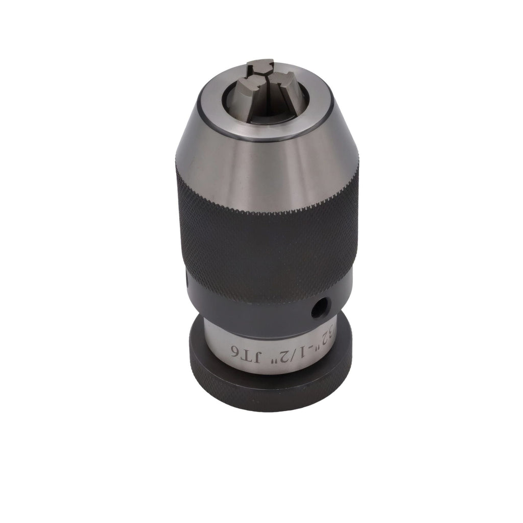 Dajiu 1-13mm JT6 Keyless Drill Chuck-1