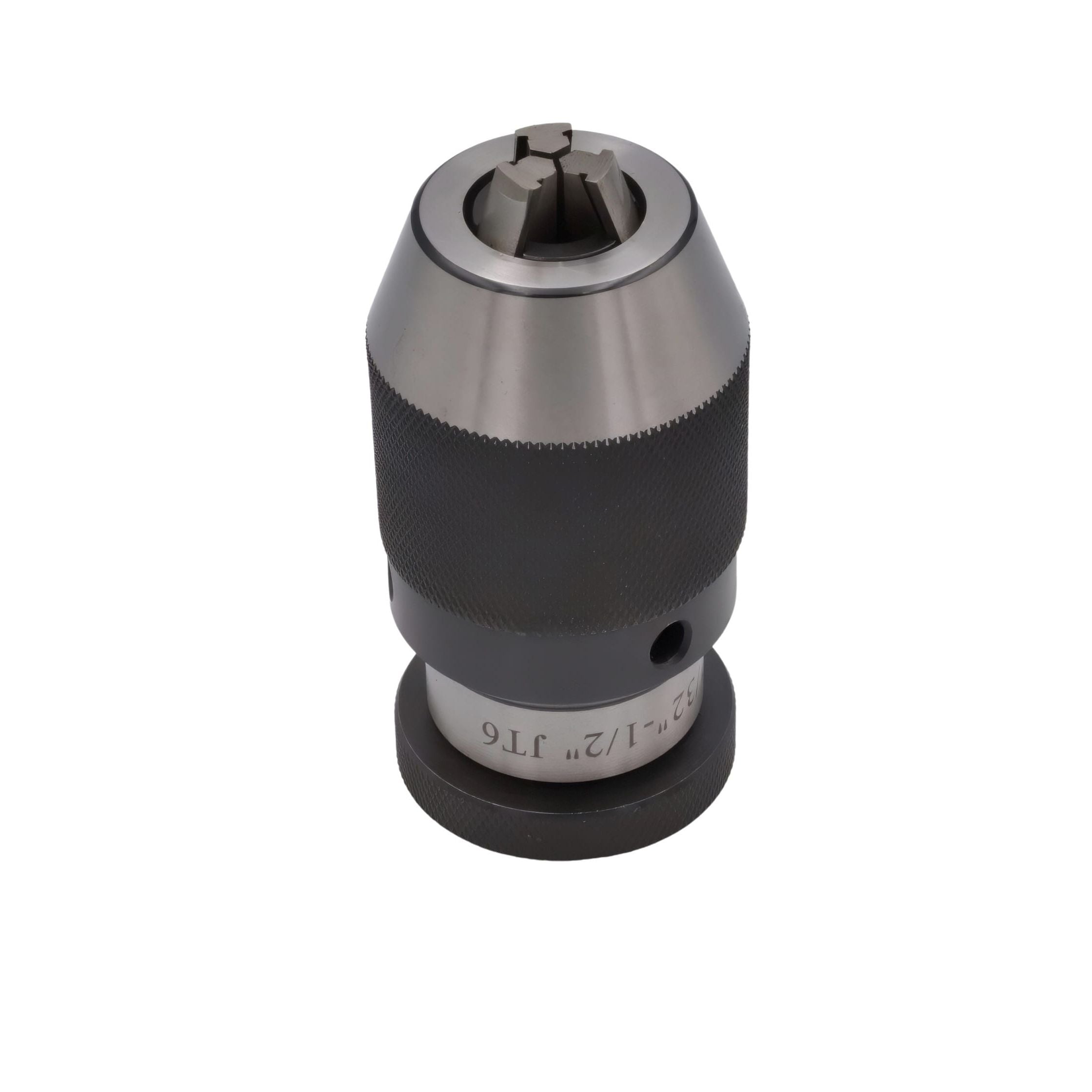 Dajiu 1-13mm JT6 Keyless Drill Chuck-1