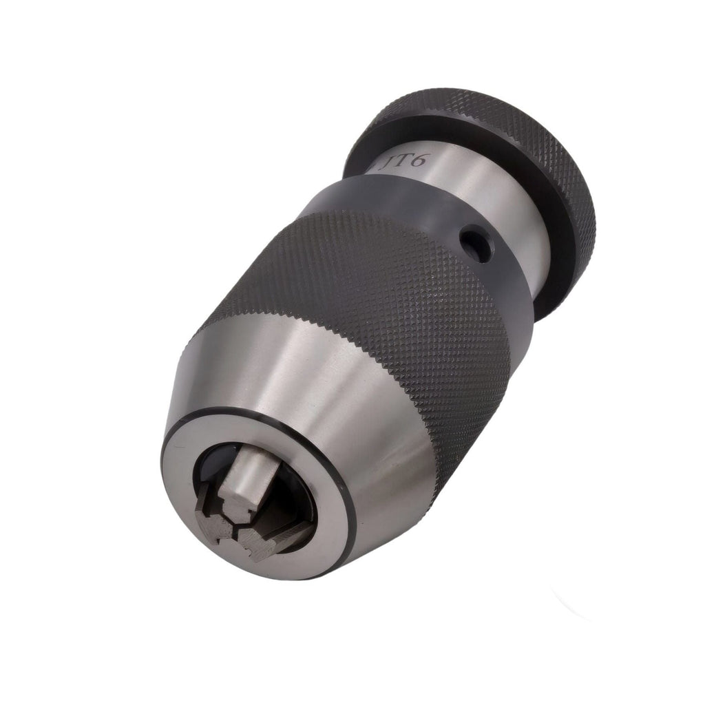 Dajiu 1-13mm JT6 Keyless Drill Chuck-2