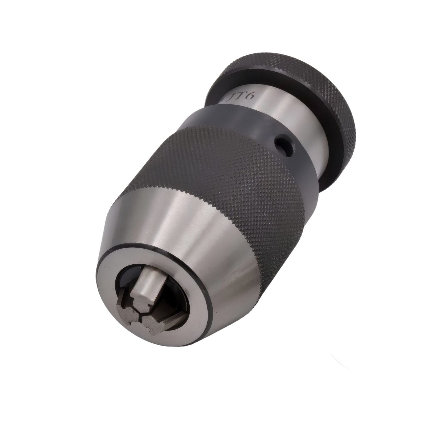 Dajiu 1-13mm JT6 Keyless Drill Chuck-2
