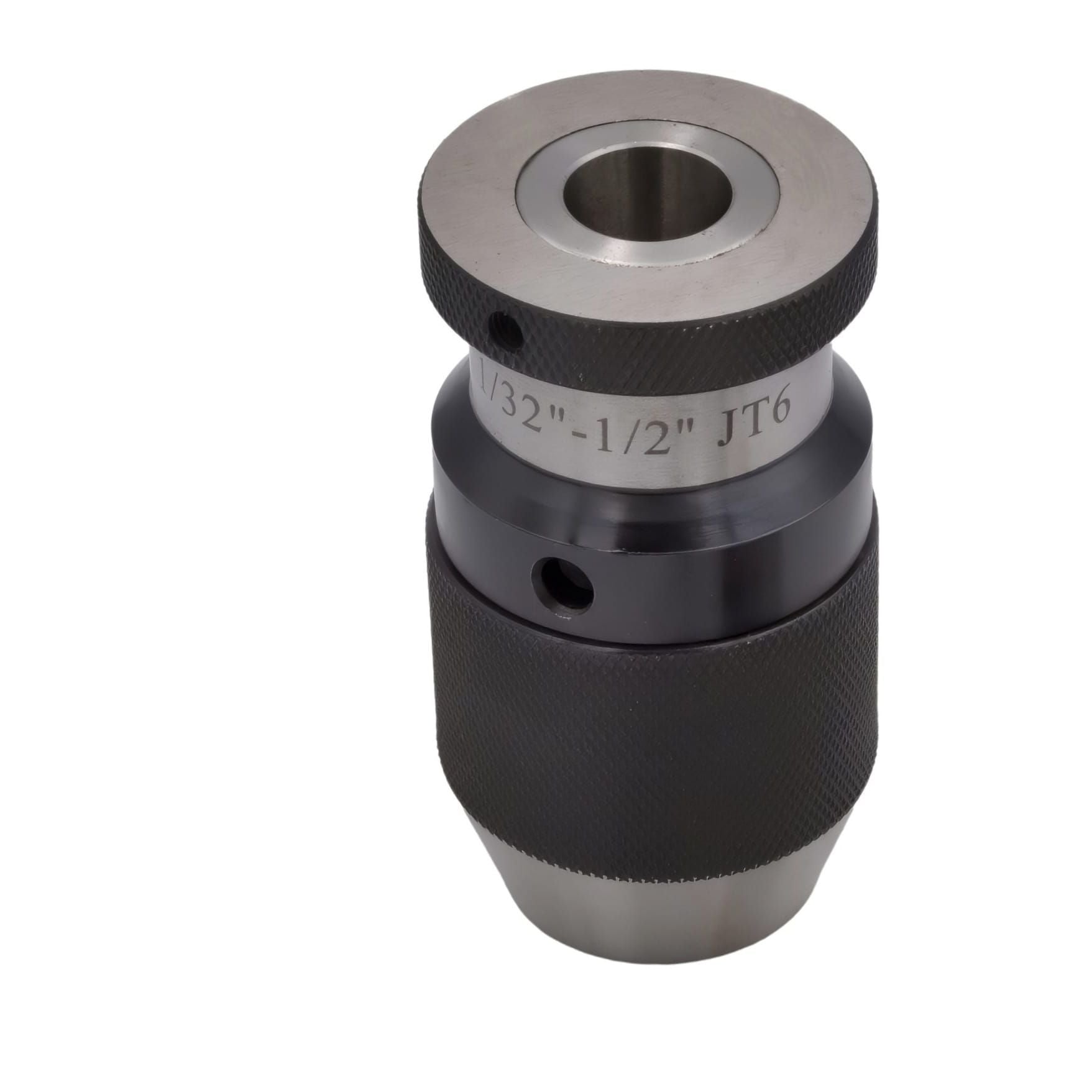 Dajiu 1-13mm JT6 Keyless Drill Chuck-3