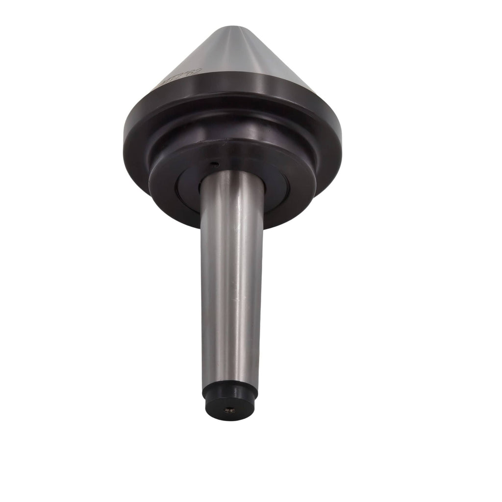 DAJIU Bull Nose Pipe Centre MT2 x 62mm – DS2x62-4