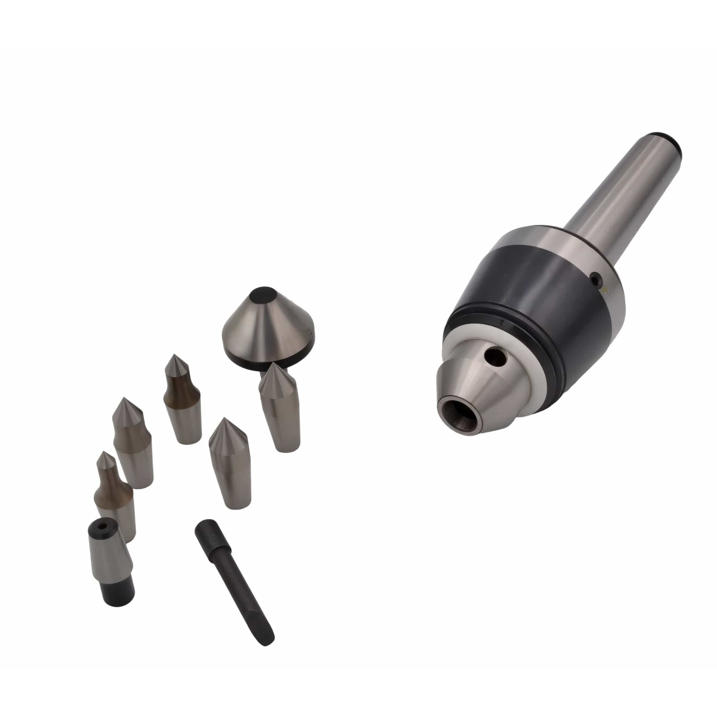 DAJIU Live Center MT3 Interchangeable Tip Set – NCS-MT3-4