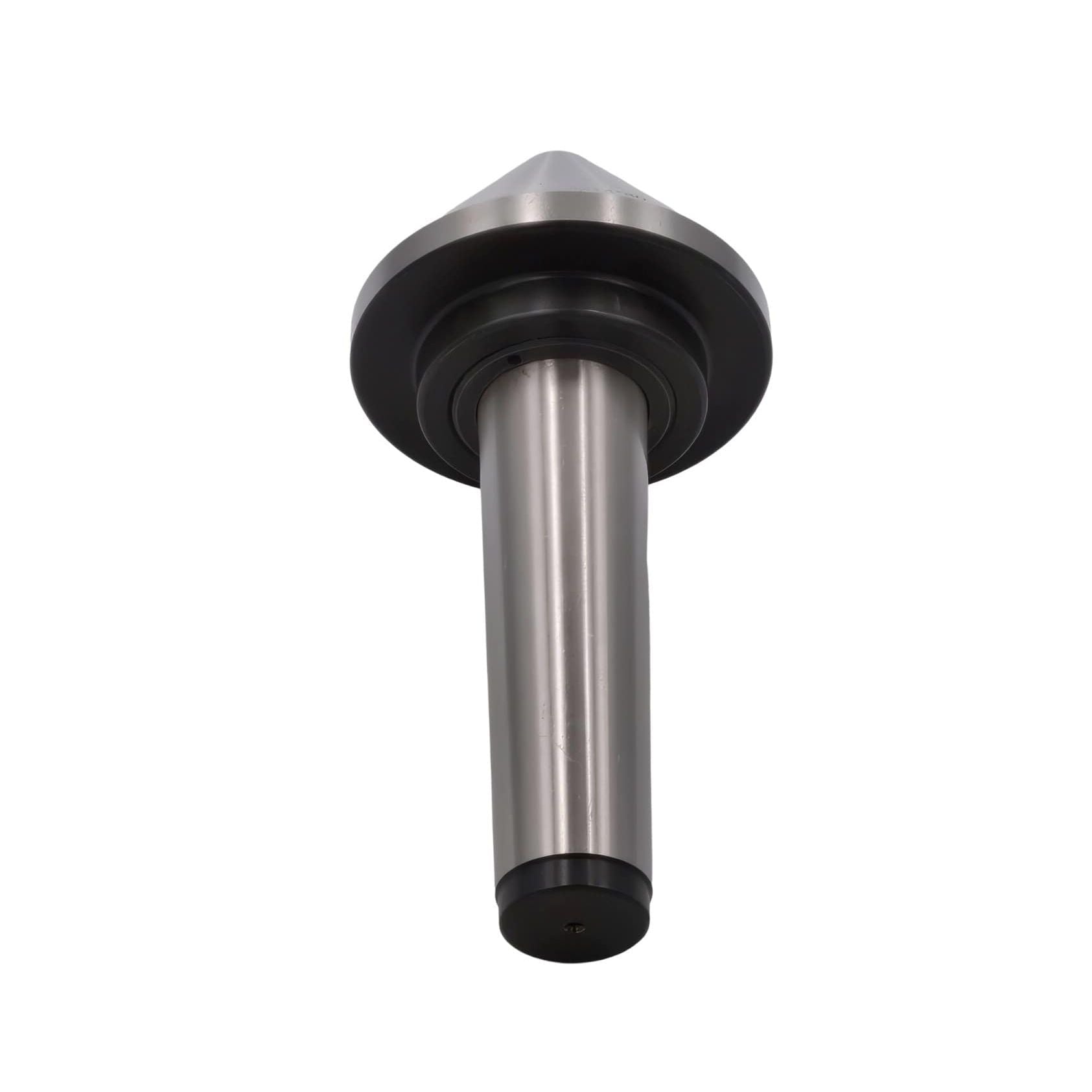 MT4 Pipe Centre 80mm Bull Nose Live Centre-3