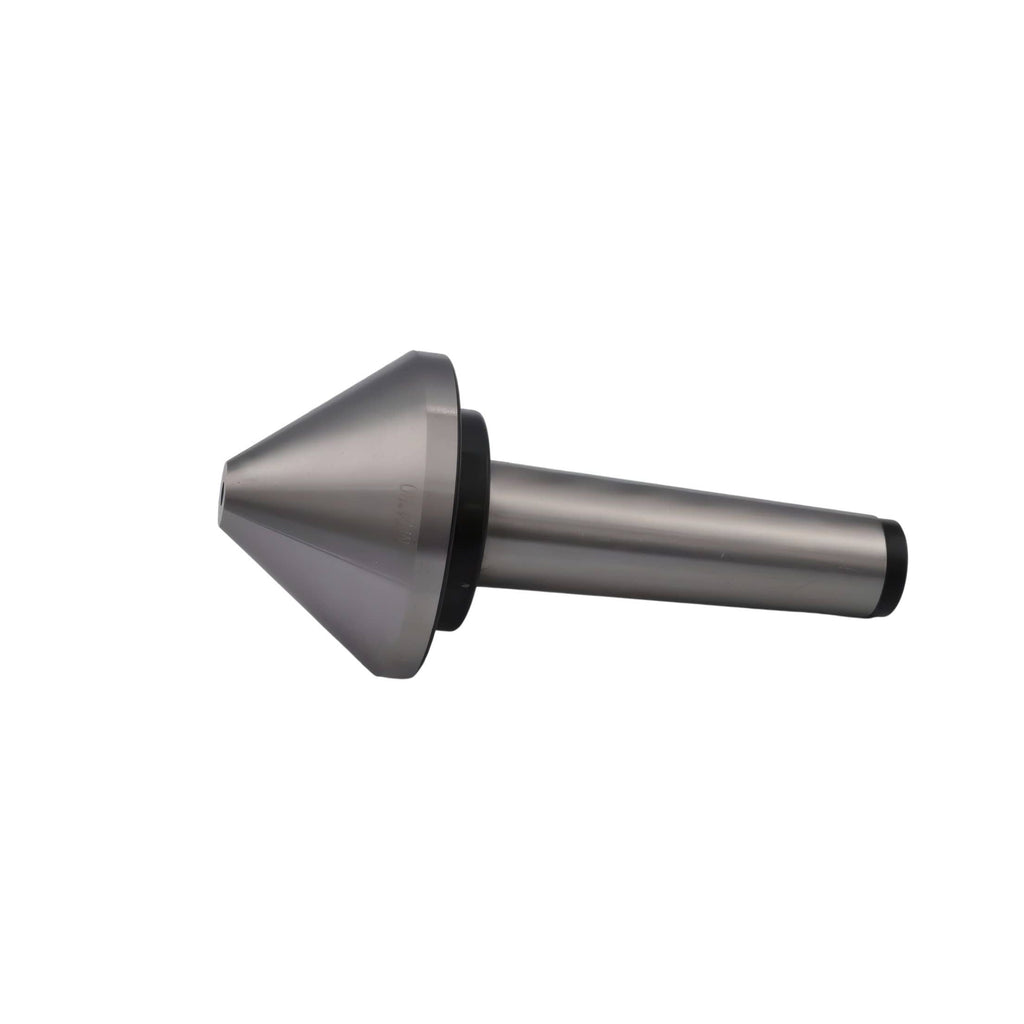 MT4 Pipe Centre 80mm Bull Nose Live Centre-4
