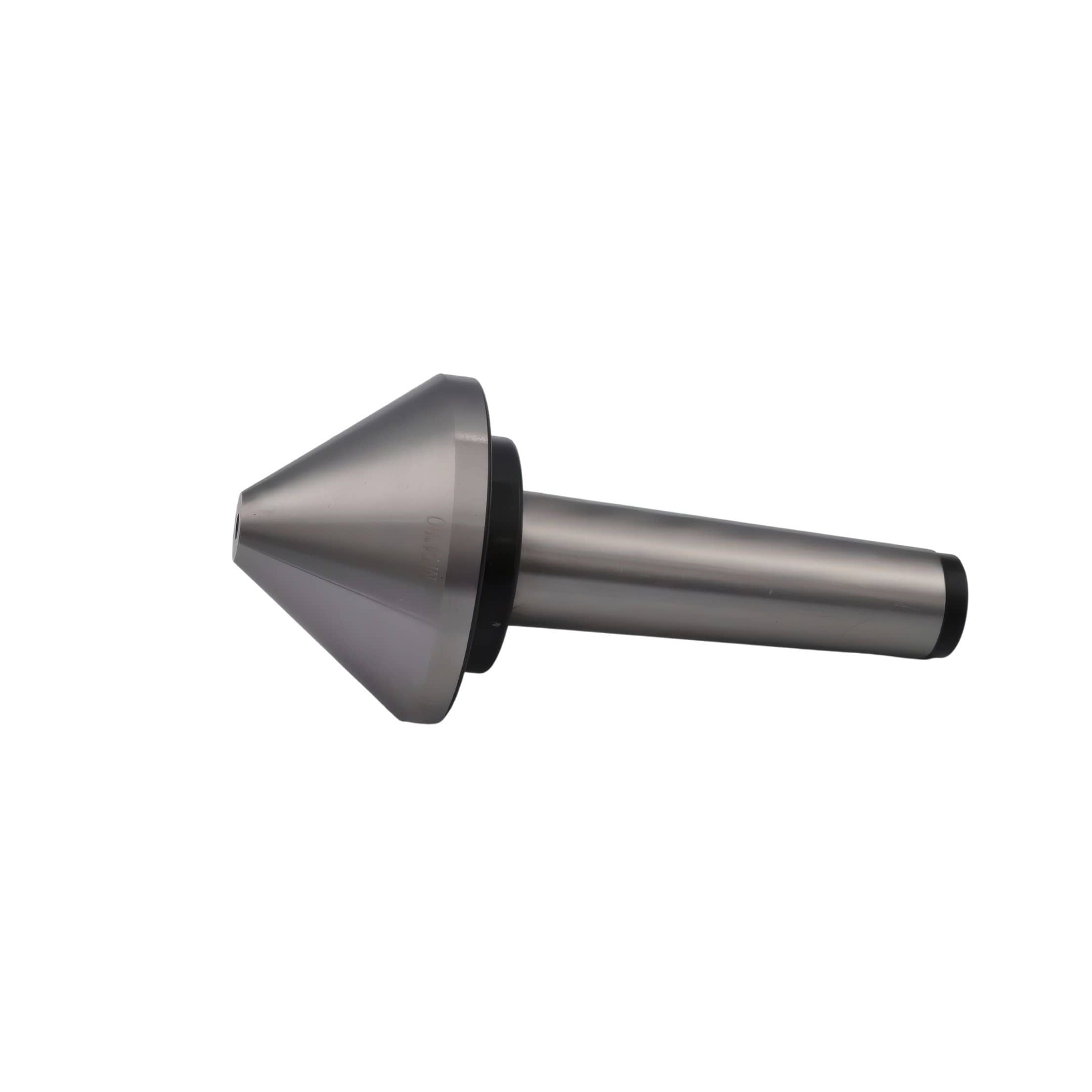 MT4 Pipe Centre 80mm Bull Nose Live Centre-4