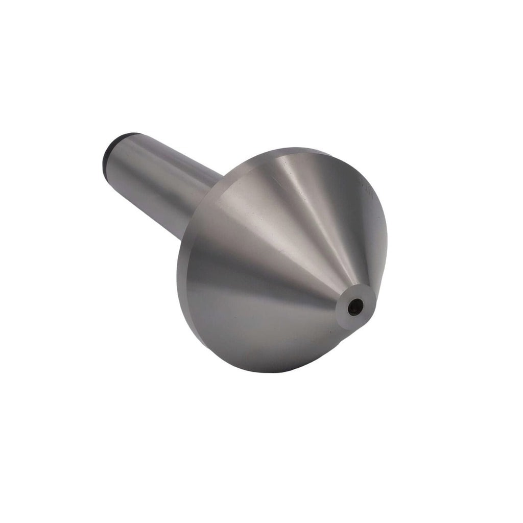 MT4 Pipe Centre 80mm Bull Nose Live Centre-1