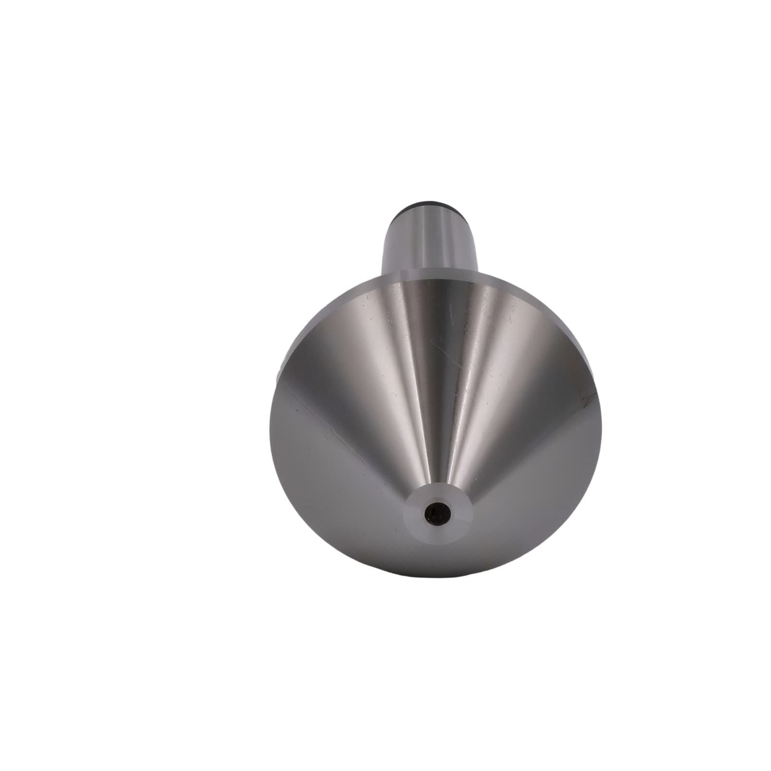 MT4 Pipe Centre 80mm Bull Nose Live Centre-2