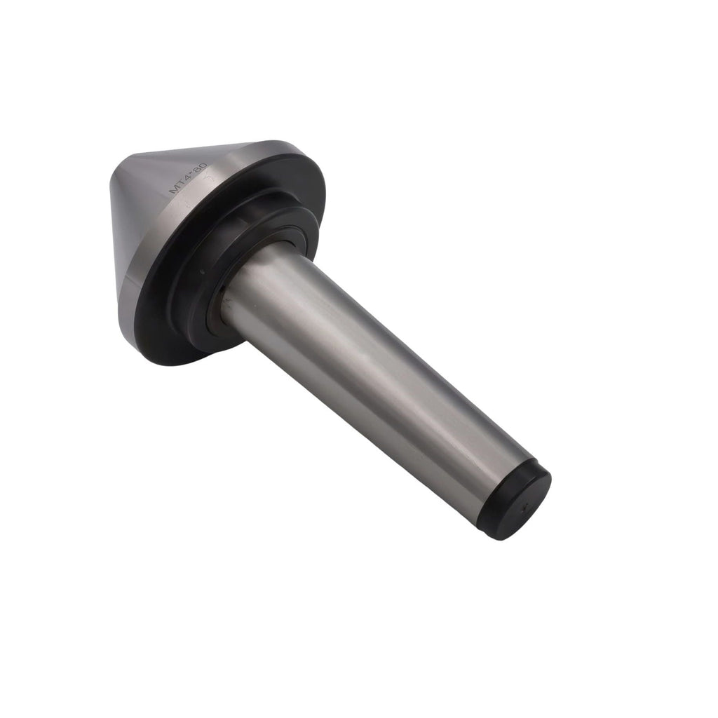 MT4 Pipe Centre 80mm Bull Nose Live Centre-0