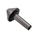 MT5 Pipe Centre 120mm Bull Nose Live Centre-0