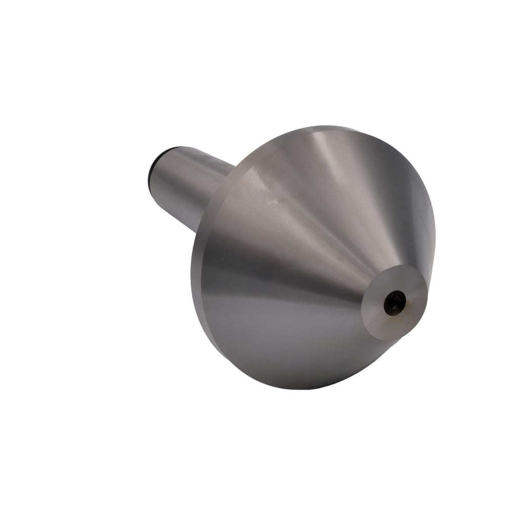 MT5 Pipe Centre 120mm Bull Nose Live Centre-2