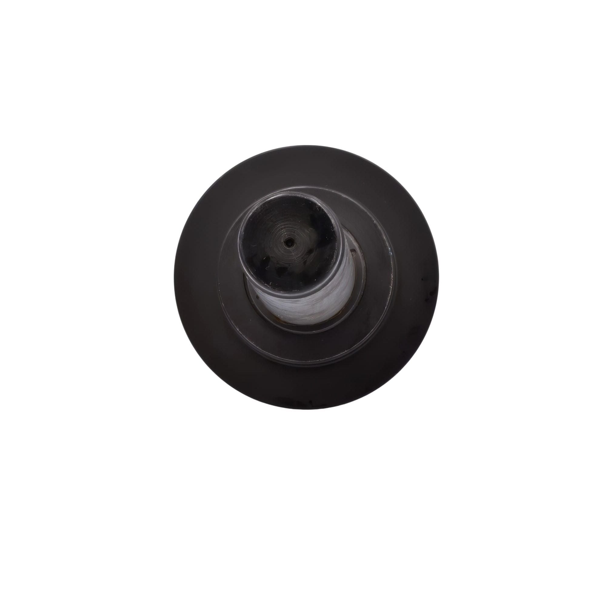 MT5 Pipe Centre 120mm Bull Nose Live Centre-3