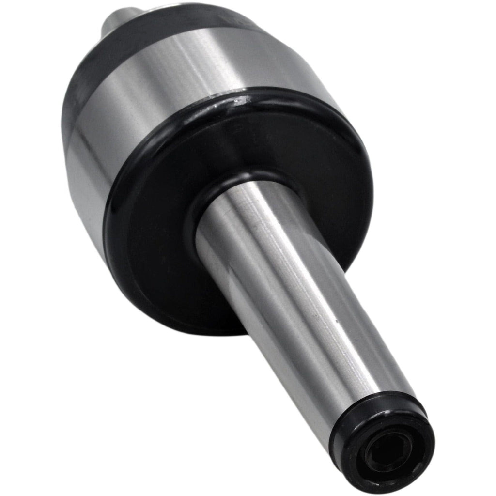 Morse Taper 3 Extended Nose High Speed Live Centre-4