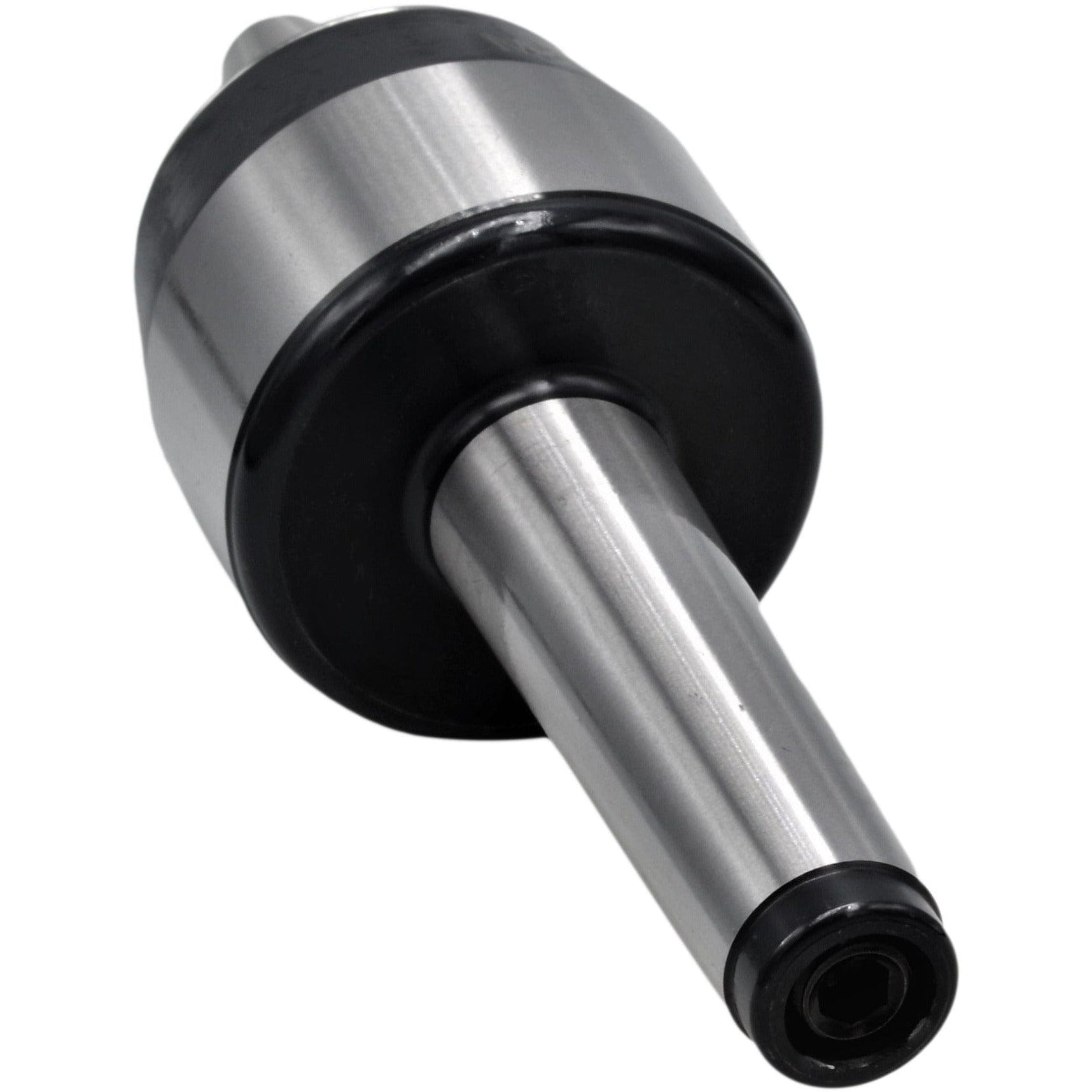 Morse Taper 3 Extended Nose High Speed Live Centre-4