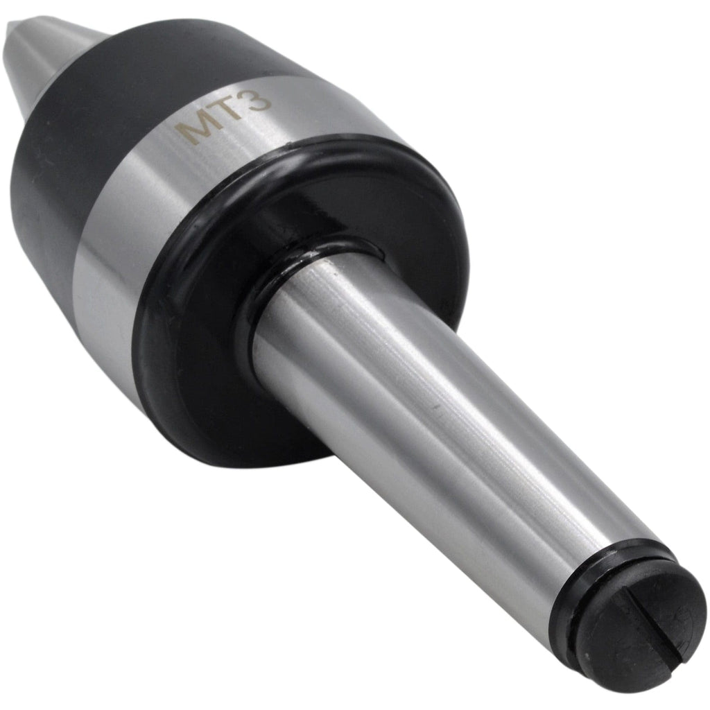 Morse Taper 3 Extended Nose Precision High Speed Live Centre-4