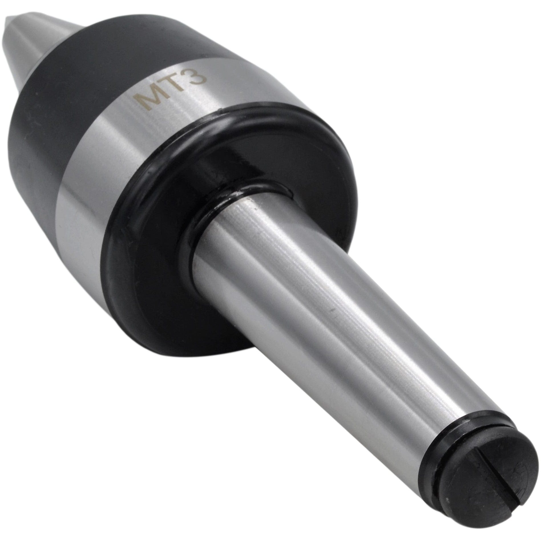 Morse Taper 3 Extended Nose Precision High Speed Live Centre-4