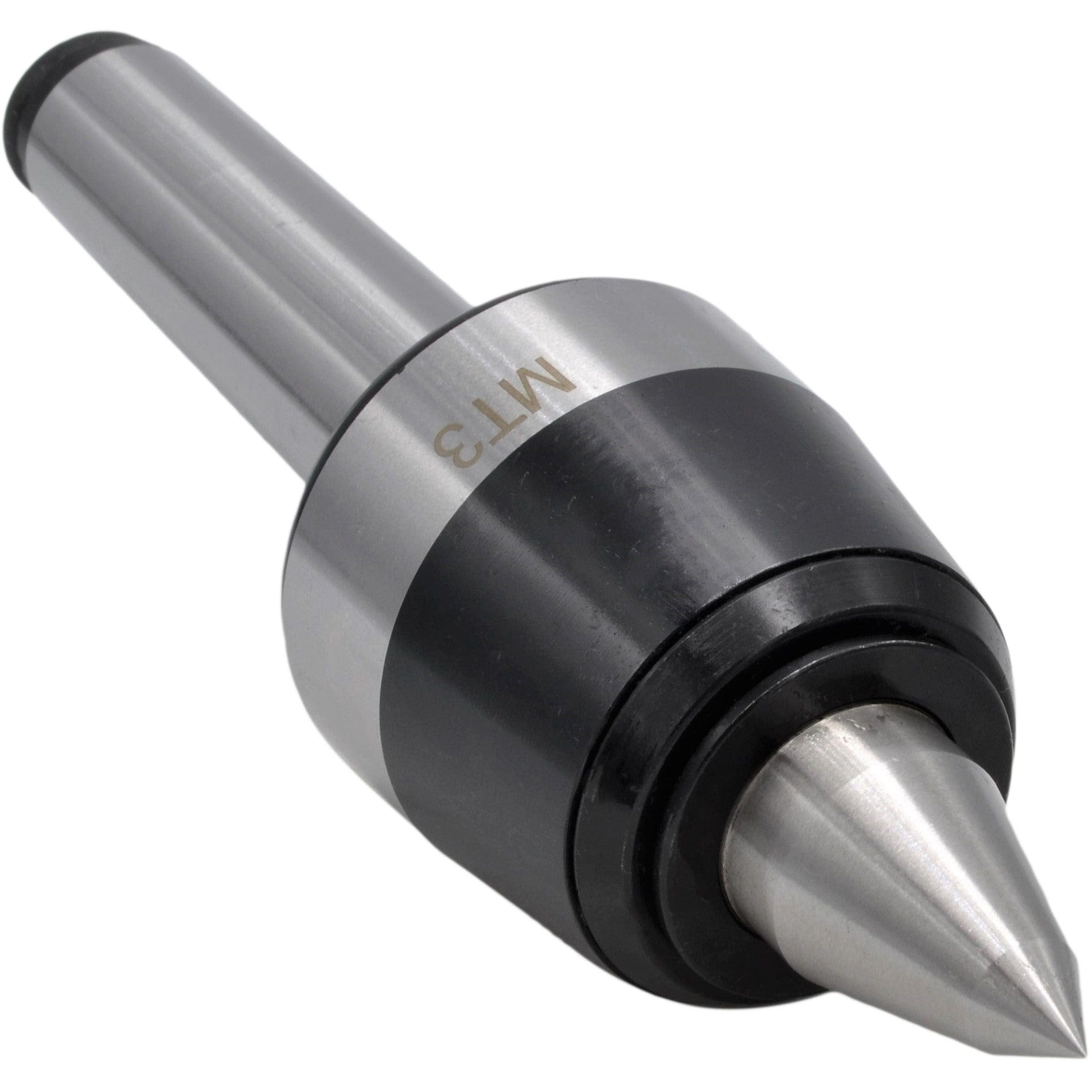Morse Taper 3 Extended Nose Precision High Speed Live Centre-3