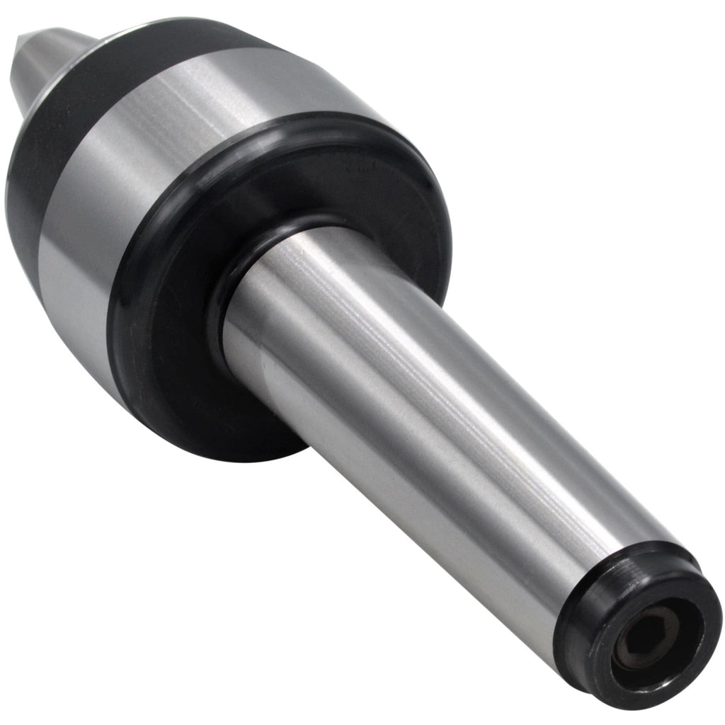 Morse Taper 4 Extended Nose High Speed Live Centre-4