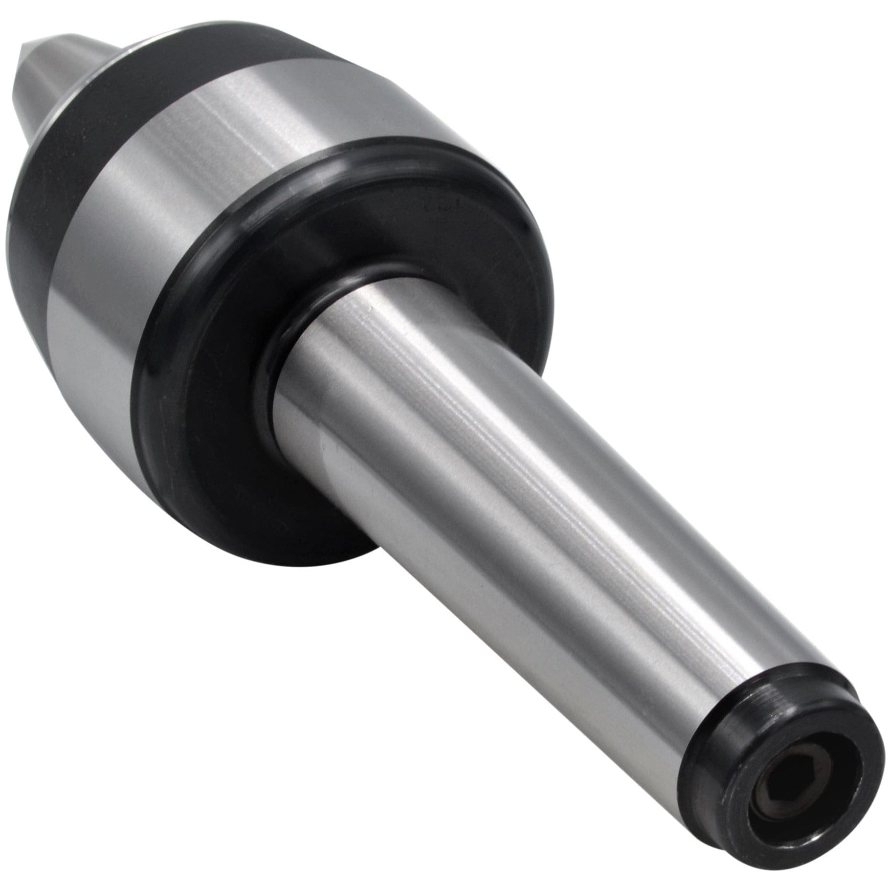 Morse Taper 4 Extended Nose High Speed Live Centre-4