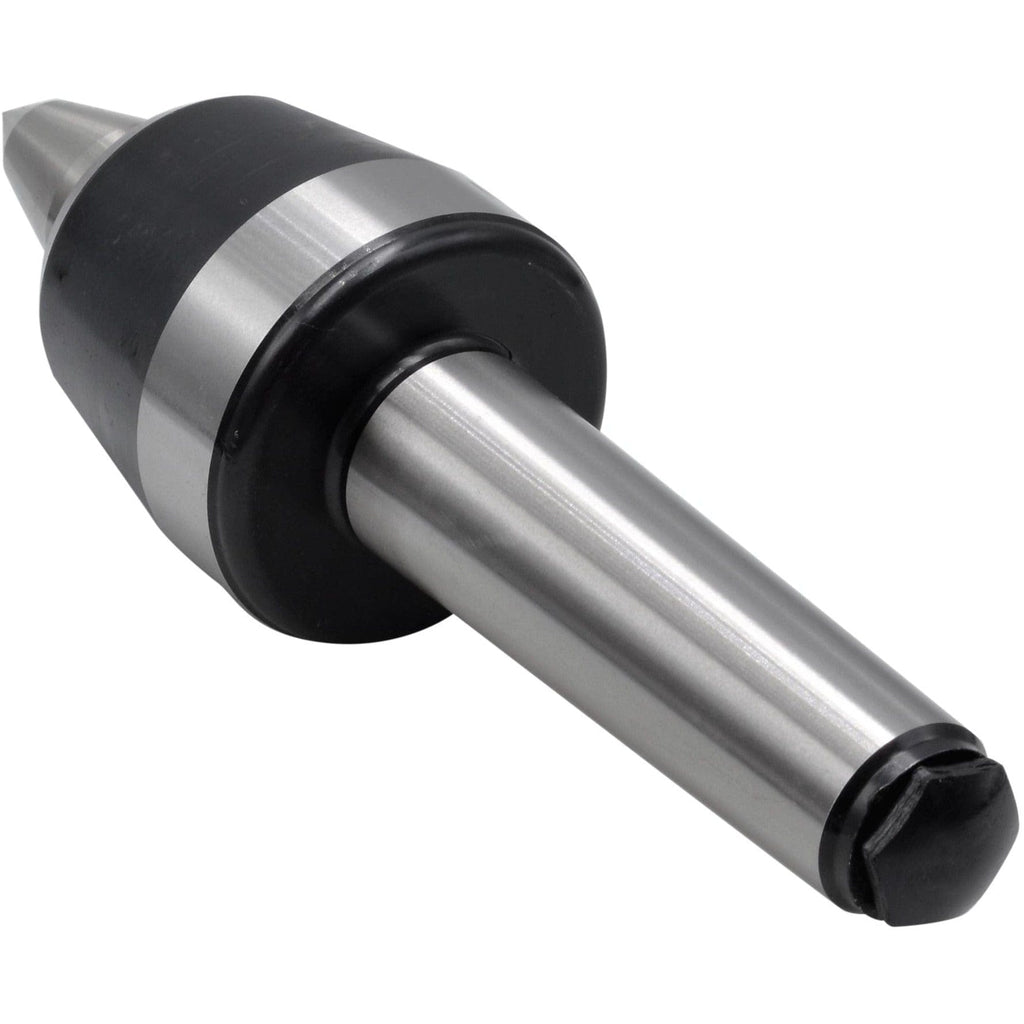 Morse Taper 4 Extended Nose Precision High Speed Live Centre-4