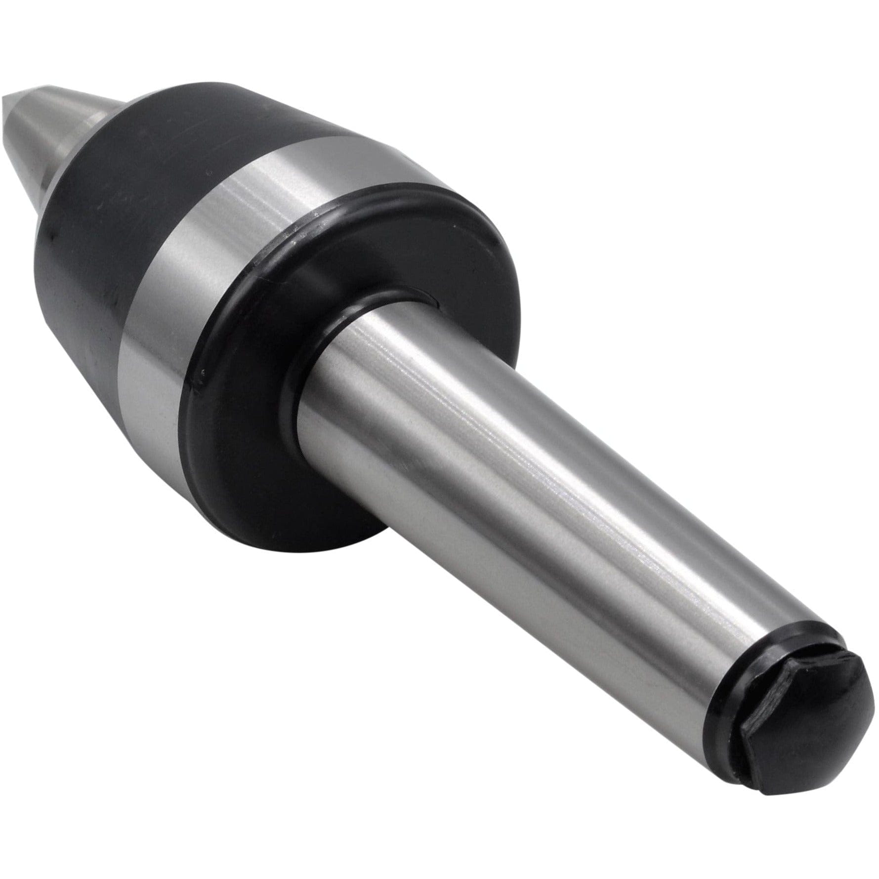Morse Taper 4 Extended Nose Precision High Speed Live Centre-4