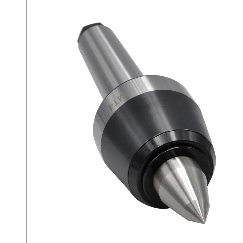 Morse Taper 4 Extended Nose Precision High Speed Live Centre-3