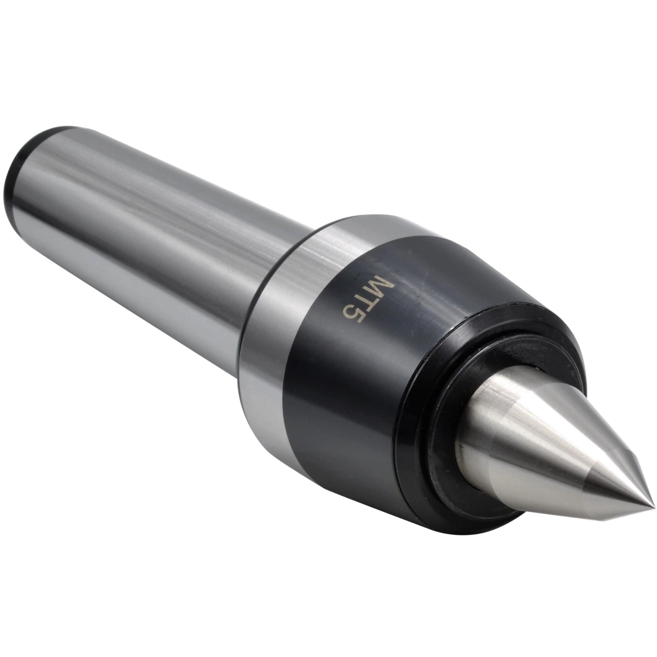 Morse Taper 5 Extended Nose Precision High Speed Live Centre-4