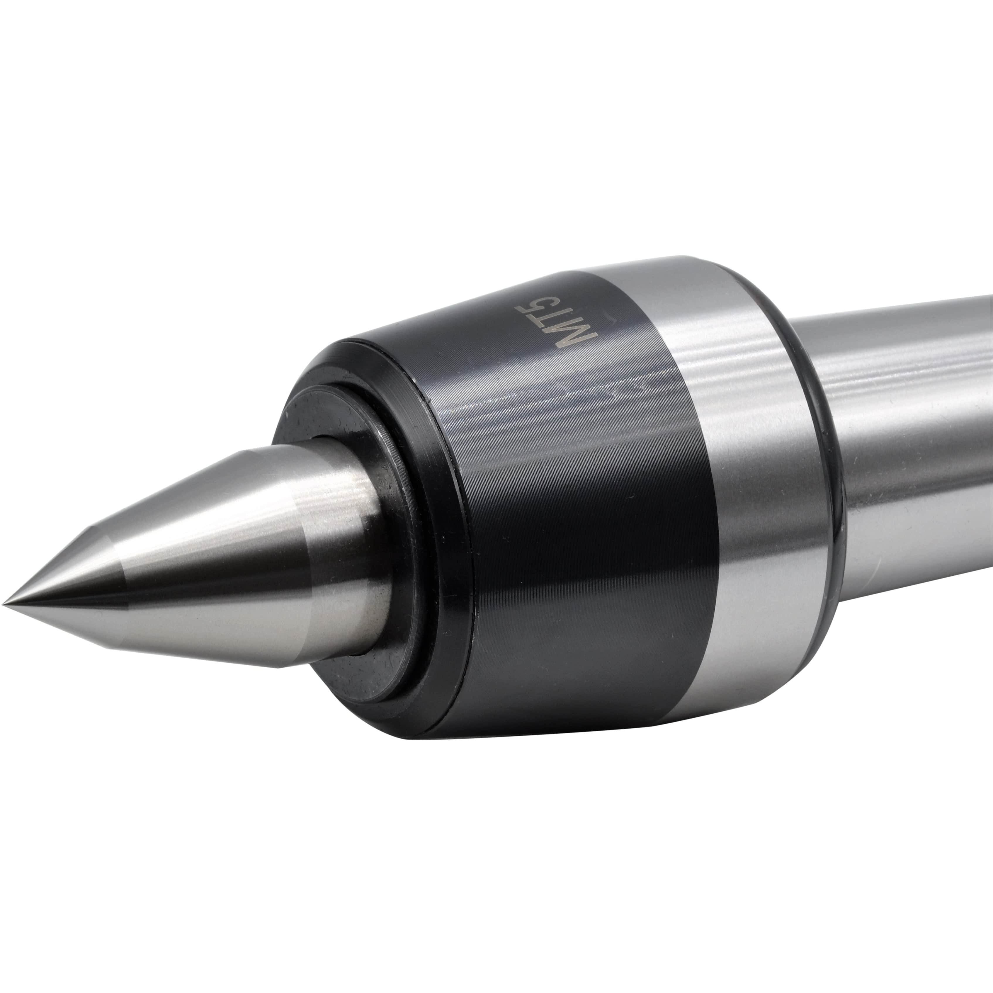 Morse Taper 5 Extended Nose Precision High Speed Live Centre-1