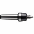 Morse Taper 5 Extended Nose Precision High Speed Live Centre-0