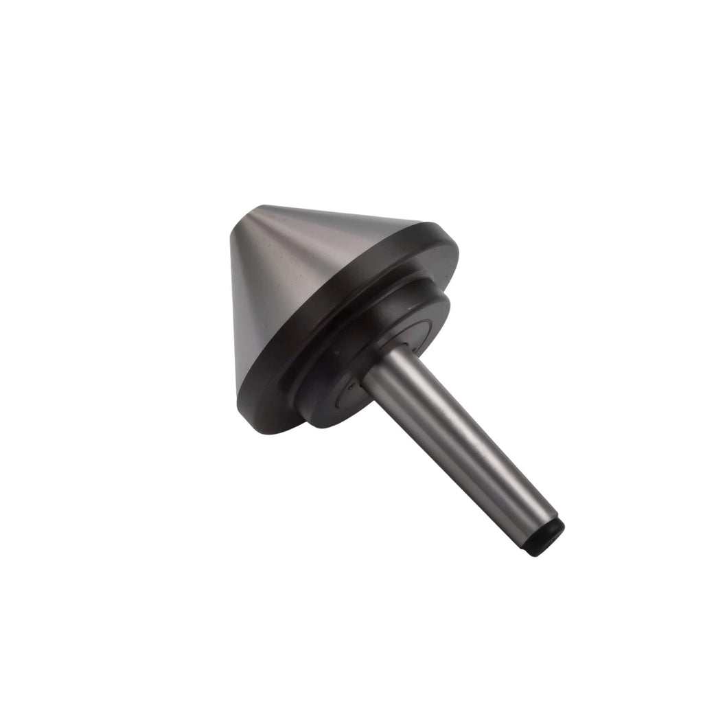 DAJIU Bull Nose Pipe Center MT2 x 80mm – DS2X80-0