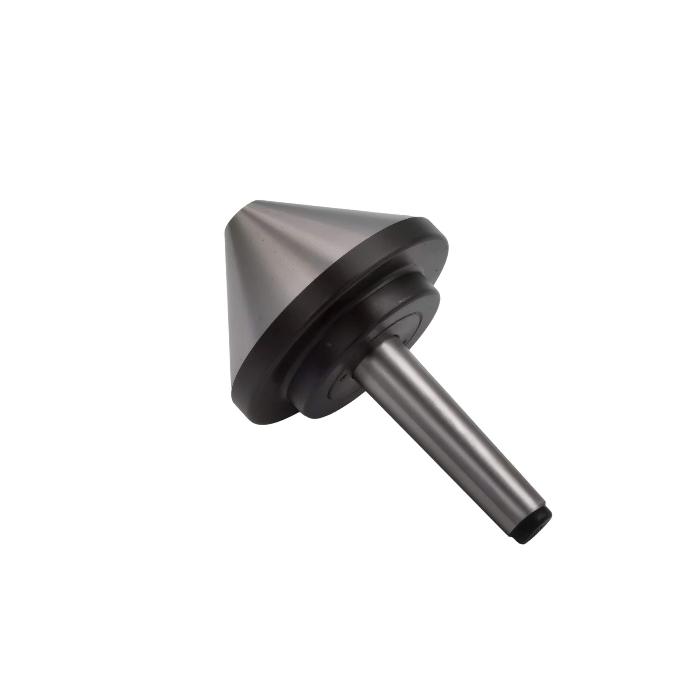 DAJIU Bull Nose Pipe Center MT2 x 80mm – DS2X80-0