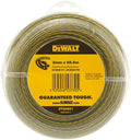 Dewalt accessories 18v grass trimmer - replacement wire 2mm - dt20651-qz-0