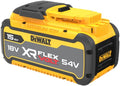 Dewalt dcb549 battery 15.0ah 54v xr flexvolt-0