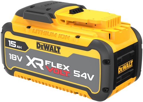 Dewalt dcb549 battery 15.0ah 54v xr flexvolt-0