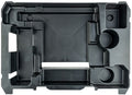 Dewalt accessories dewalt inlay tstak ii | suitable for: dch274 dch254 dch273 - n565020-0