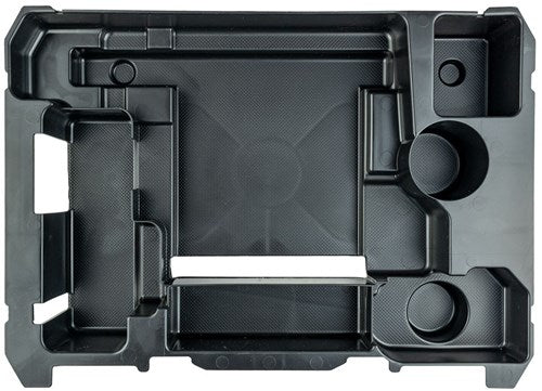 Dewalt accessories dewalt inlay tstak ii | suitable for: dch274 dch254 dch273 - n565020-0