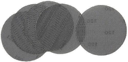 Dewalt Accessories Mesh Sanding Net ø125mm K40 - DTM8671-QZ-0