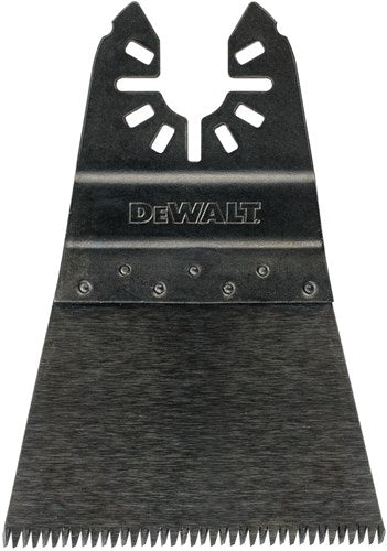 Dewalt Accessories Multi-Tool Blade HCS 64mm Hardwood - DT20741-QZ-0