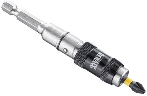 Dewalt accessories pivot bit holder - dt7505-qz-0
