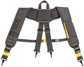 Dewalt suspenders for tool belt - dwst40901-1-0