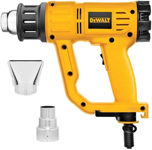 Dewalt d26414 | hot air gun | 2000 watts - d26414-qs-0