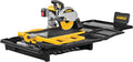 Dewalt d36000-qs | tile saw | 1600w | 250mm - d36000-qs-0