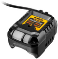 Dewalt DCB1102 12V 18V Li-ion Charger - DCB1102-QW-0