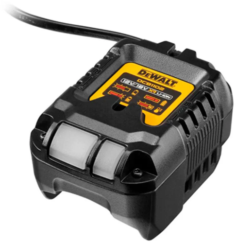 Dewalt DCB1102 12V 18V Li-ion Charger - DCB1102-QW-0