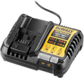 Dewalt dcb1104-qw 18v + xr multi charger - dcb1104-qw-0