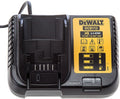 Dewalt dcb112 10.8v li-ion fast charger - dcb112-0
