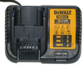 Dewalt DCB113 charger for XR Li-ion batteries-0
