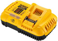 Dewalt dcb118-qw fast charger for flexvolt batteries - dcb118-qw-0